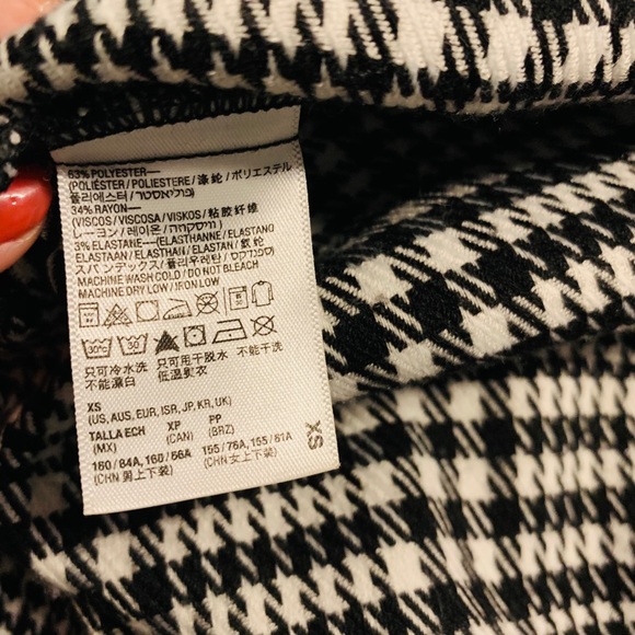 🤍 American Apparel Circle skirt XS 🖤 - Picture 3 of 3